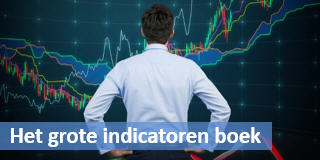 Het grote boek der technische analyse indicatoren.