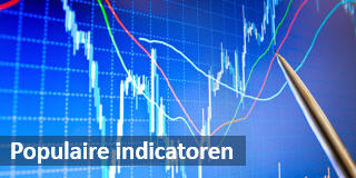 Populaire trading indicatoren.