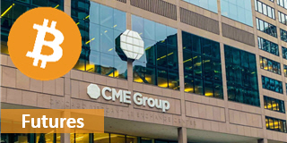 CME Futures MBT.