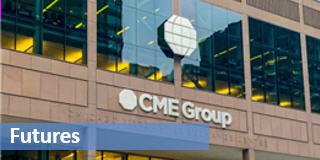 Single stock futures CME bij WH SelfInvest.