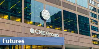 Nouveaux futures sur cryptos CME