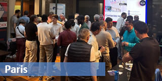 WH Selfinvest Trading-Event in Paris