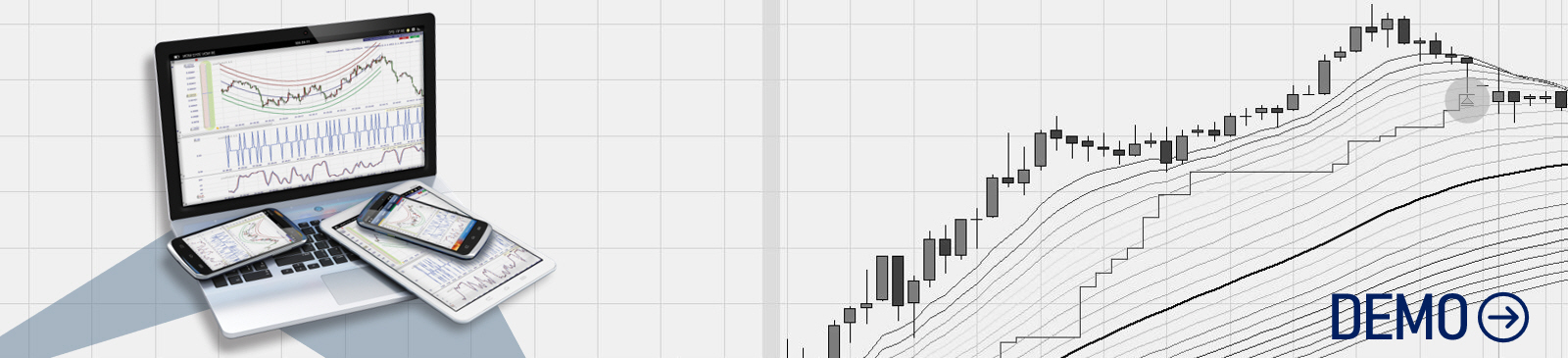 Dit is één van de beste trading platformen voor Futures, CFD en forex.