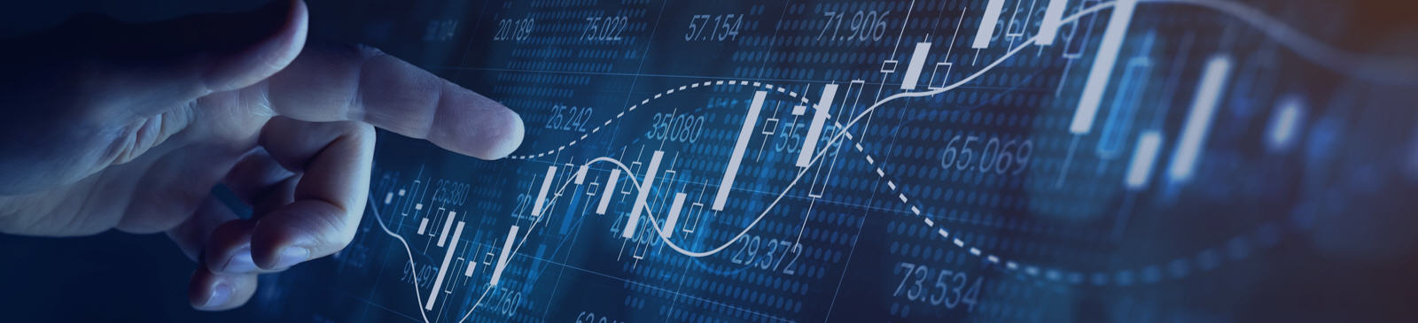 Deze broker biedt TradingView aan.