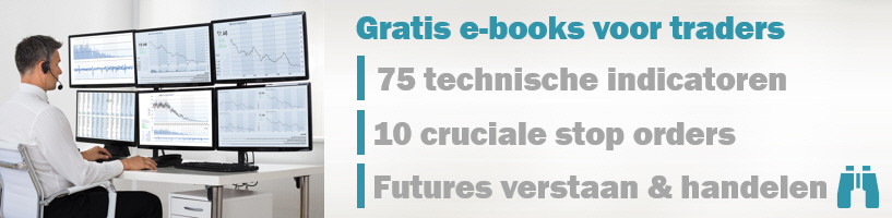 Gratis e-books en boeken over trading.