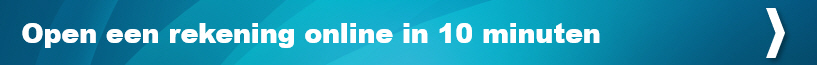 Trading rekening Broker.