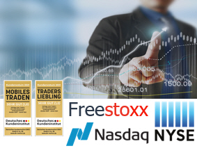 Stocks & more illustration