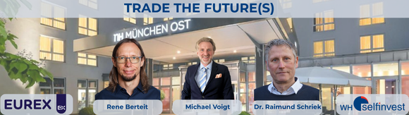 Futures Trading Day 2026