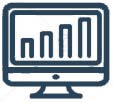 Webinars voor beleggers.