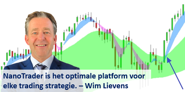 Platform trader Wim Lievens.