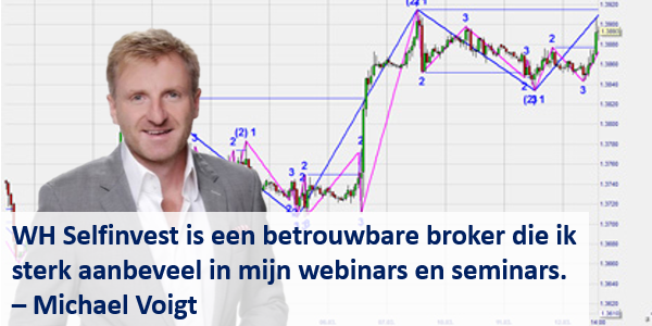 Trader Michael Voigt